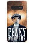 'Peaky Woofers' Personalized Phone Case