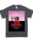 'Dawn Of The Doggos' Personalized Pet T-Shirt