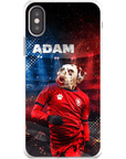 'Czech Doggos Soccer' Personalized Phone Case