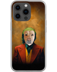 'Joker Doggo' Personalized Phone Case