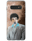 'The Kramer' Personalized Phone Case