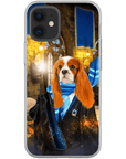 'Harry Dogger (RavenPaw)' Personalized Phone Case