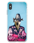 'Macho Man Randy Dogger' Personalized Phone Case