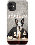 'Furends' Personalized Phone Case