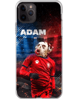 'Czech Doggos Soccer' Personalized Phone Case