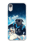 'Carolina Doggos' Personalized Phone Case