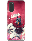 'Ohio State Doggos' Personalized Phone Case