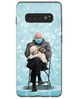 'Bernard and Pet' Personalized Phone Case