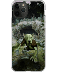'The Goblin' Personalized Phone Case
