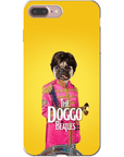 'The Doggo Beatles' Personalized Phone Case