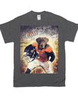 'Denver Doggos' Personalized Pet T-Shirt