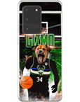 'Milwaukee Pugs' Personalized Phone Case