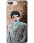 'The Kramer' Personalized Phone Case
