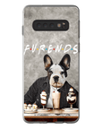 'Furends' Personalized Phone Case