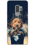 'The Hobdogg' Personalized Phone Case