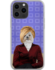 'The Karen' Personalized Phone Case