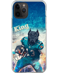 'Jacksonville Doggos' Personalized Phone Case