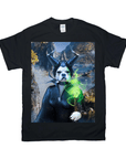 'Dognificent' Personalized Pet T-Shirt