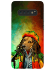 'Dog Marley' Personalized Phone Case