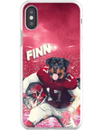 'Alabama Doggos' Personalized Phone Case