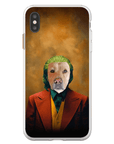 'Joker Doggo' Personalized Phone Case