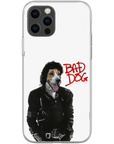 'Michael Wooferson' Personalized Phone Case