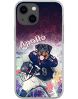 'Houston Doggos' Personalized Phone Case