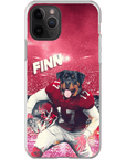 'Alabama Doggos' Personalized Phone Case