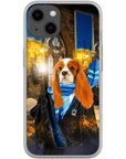 'Harry Dogger (RavenPaw)' Personalized Phone Case