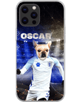 'England Doggos Soccer' Personalized Phone Case