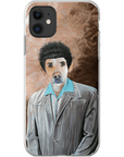 'The Kramer' Personalized Phone Case
