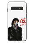 'Michael Wooferson' Personalized Phone Case