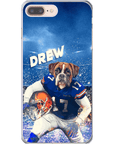 'Florida Doggos College Football' Personalized Phone Case