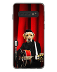 'Doggy Cash' Personalized Phone Case