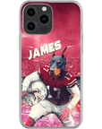 'Ohio State Doggos' Personalized Phone Case