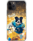 'San Diego Doggos' Personalized Phone Case
