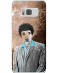 'The Kramer' Personalized Phone Case