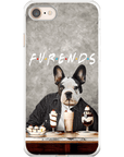 'Furends' Personalized Phone Case