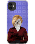 'The Karen' Personalized Phone Case