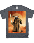 'Yodogg' Personalized Pet T-Shirt