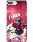 'Ohio State Doggos' Personalized Phone Case