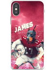 'Ohio State Doggos' Personalized Phone Case