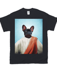 'The Prophet' Personalized Pet T-Shirt