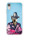 'Macho Man Randy Dogger' Personalized Phone Case