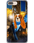 'Harry Dogger (RavenPaw)' Personalized Phone Case