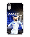 'England Doggos Soccer' Personalized Phone Case
