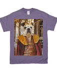 'The Prince' Personalized Pet T-Shirt