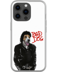 'Michael Wooferson' Personalized Phone Case