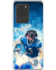 'Detroit Doggos' Personalized Phone Case