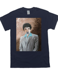 'The Kramer' Personalized Pet T-Shirt